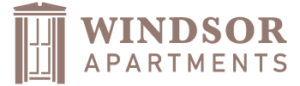 Windsor Apartments Logo