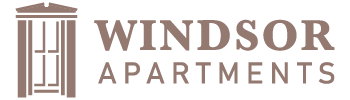 Windsor Apartments Logo